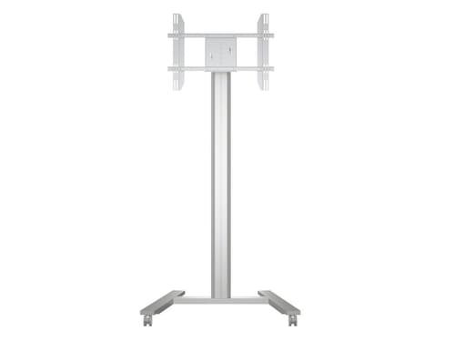 *Non Cancellable/Non Returnable (NCNR)* DISPLAY STAND 210 HD SINGLE SILVER — view 3