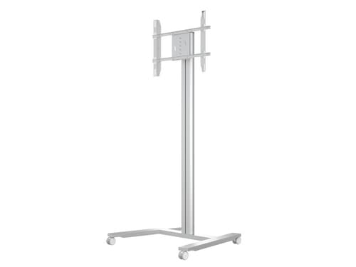 *Non Cancellable/Non Returnable (NCNR)* DISPLAY STAND 210 HD SINGLE SILVER — view 4