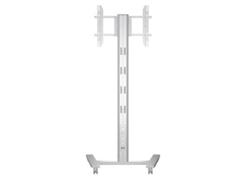 *Non Cancellable/Non Returnable (NCNR)* DISPLAY STAND 210 HD SINGLE SILVER — view 5