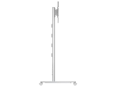 *Non Cancellable/Non Returnable (NCNR)* DISPLAY STAND 210 HD SINGLE SILVER — view 6
