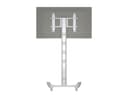 *Non Cancellable/Non Returnable (NCNR)* DISPLAY STAND 210 HD SINGLE SILVER thumbnail 11