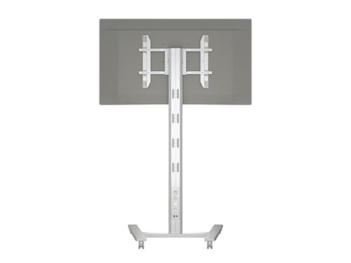 *Non Cancellable/Non Returnable (NCNR)* DISPLAY STAND 210 HD SINGLE SILVER — view 12