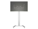 *Non Cancellable/Non Returnable (NCNR)* DISPLAY STAND 210 HD SINGLE SILVER thumbnail 9