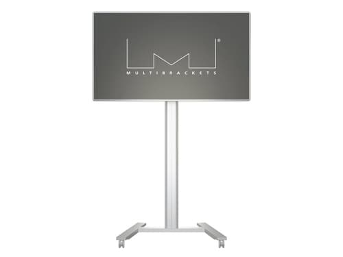 *Non Cancellable/Non Returnable (NCNR)* DISPLAY STAND 210 HD SINGLE SILVER — view 10