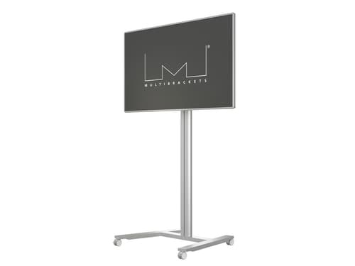 *Non Cancellable/Non Returnable (NCNR)* DISPLAY STAND 210 HD SINGLE SILVER — view 11