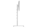*Non Cancellable/Non Returnable (NCNR)* DISPLAY STAND 210 HD SINGLE SILVER thumbnail 13