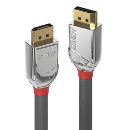2M DISPLAYPORT CABLE CROMO LINE
