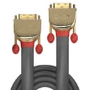 20M DVI-D DUAL LINK CABLE GOLD LINE thumbnail 2