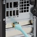 StarTech.com 1-Port Gigabit PCIe Network Adapter Card, TAA Compliant - Network adapter - PCIe low profile - Gigabit Ethernet x 1 - black - TAA Compliant thumbnail 8