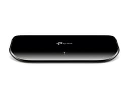 TP-Link TL-SG1008D - V8 - switch - 8 x 10/100/1000 - desktop - AC 220 V