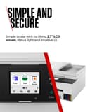 Canon MAXIFY GX2050 EB2 thumbnail 6