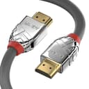 5M HIGH SPEED HDMI CABLE CROMO LINE thumbnail 3