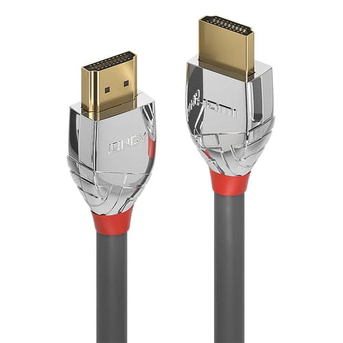 5M HIGH SPEED HDMI CABLE CROMO LINE — view 1