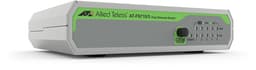Allied Telesis AT FS710/5 - Switch - unmanaged - 5 x 10/100 - desktop, wall-mountable