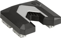 NVIDIA SLI 2-Slot Graphics Connector - Video card SLI bridge - for Workstation Z4 G4, Z8 G4