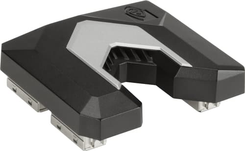 NVIDIA SLI 2-Slot Graphics Connector - Video card SLI bridge - for Workstation Z4 G4, Z8 G4