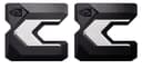 HP NVIDIA GP100 NVLINK BRIDGEKITPAIR thumbnail 1