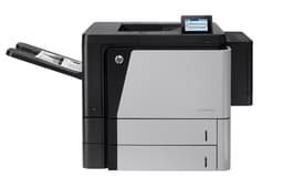 ^HP LJ ENT M806DN 56PPM A3