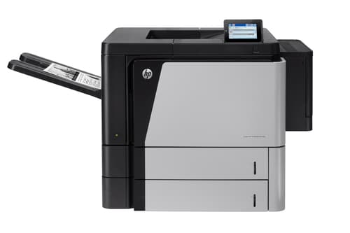 ^HP LJ ENT M806DN 56PPM A3