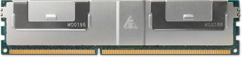 64GB DDR4-2666 (1X64GB) ECC LR RAM