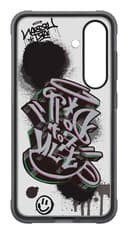 S25 RUGGED FLIPSUIT CASE BLK thumbnail 6