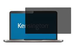 Kensington - Notebook privacy filter - 2-way - removable - 16"