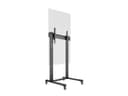 *Non Cancellable/Non Returnable (NCNR)* STAND 210 DUAL PILLAR WHEELBASE BL thumbnail 15