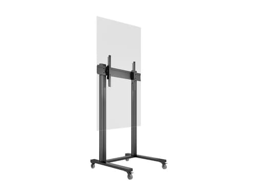 *Non Cancellable/Non Returnable (NCNR)* STAND 210 DUAL PILLAR WHEELBASE BL — view 16