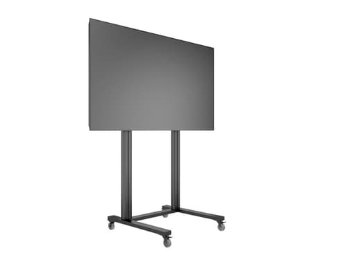 *Non Cancellable/Non Returnable (NCNR)* STAND 210 DUAL PILLAR WHEELBASE BL — view 8