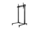 *Non Cancellable/Non Returnable (NCNR)* STAND 210 DUAL PILLAR WHEELBASE BL thumbnail 3