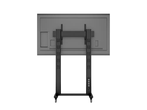 *Non Cancellable/Non Returnable (NCNR)* STAND 210 DUAL PILLAR WHEELBASE BL — view 10