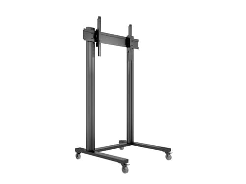 *Non Cancellable/Non Returnable (NCNR)* STAND 210 DUAL PILLAR WHEELBASE BL — view 1