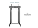 *Non Cancellable/Non Returnable (NCNR)* STAND 210 DUAL PILLAR WHEELBASE BL thumbnail 18