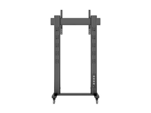 *Non Cancellable/Non Returnable (NCNR)* STAND 210 DUAL PILLAR WHEELBASE BL — view 5
