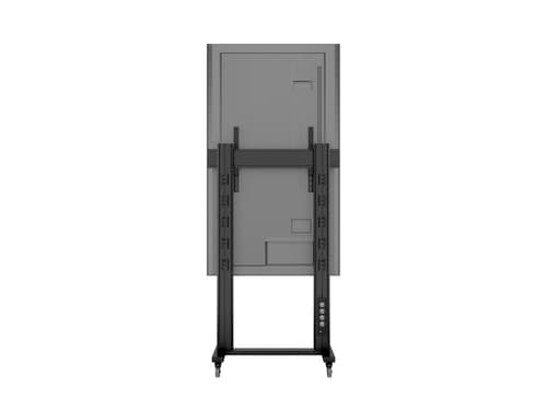 *Non Cancellable/Non Returnable (NCNR)* STAND 210 DUAL PILLAR WHEELBASE BL — view 13