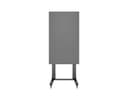 *Non Cancellable/Non Returnable (NCNR)* STAND 210 DUAL PILLAR WHEELBASE BL thumbnail 11