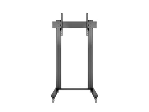 *Non Cancellable/Non Returnable (NCNR)* STAND 210 DUAL PILLAR WHEELBASE BL — view 3