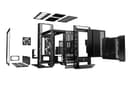 DARK BASE PRO 901 GAMING CASE BLACK thumbnail 5