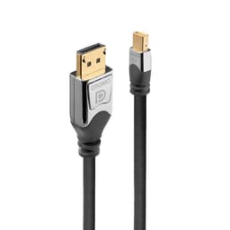 3M CROMO MINI DP TO DP CABLE