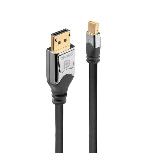 3M CROMO MINI DP TO DP CABLE