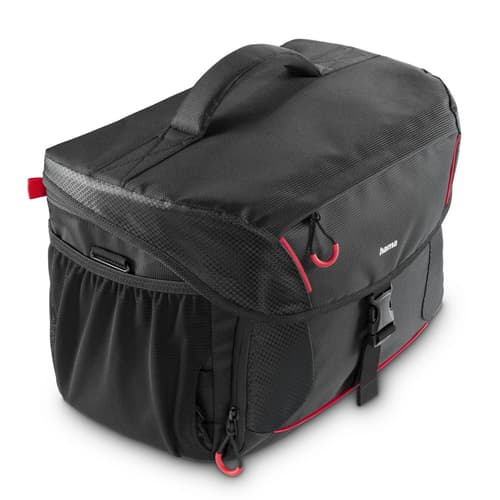 PHOENIX CAMERA BAG 200 BLACK — view 6