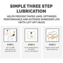 BOTTLED LUBRICANT - 355ML thumbnail 7