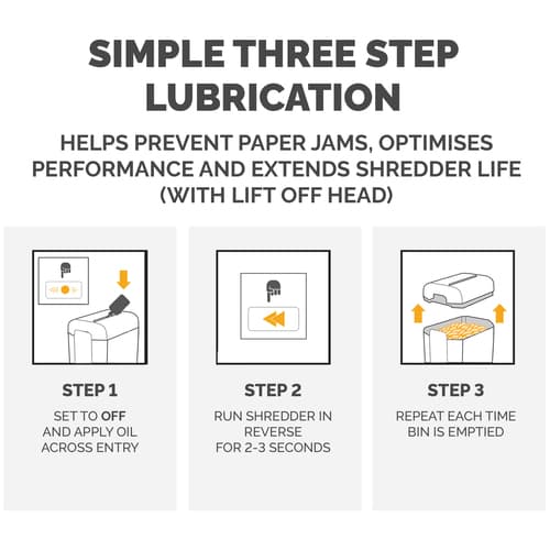 BOTTLED LUBRICANT - 355ML — view 8