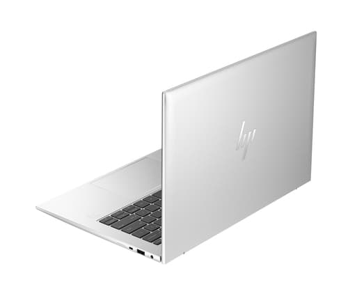 HP EliteBook 840 G10 Notebook - Intel Core i7 - 1355U / up to 5 GHz - Win 11 Pro - Intel Iris Xe Graphics - 16 GB RAM - 512 GB SSD NVMe - 14" IPS 1920 x 1200 - Wi-Fi 6E, Bluetooth - kbd: UK - with HP Wolf Pro Security Edition (1 year)