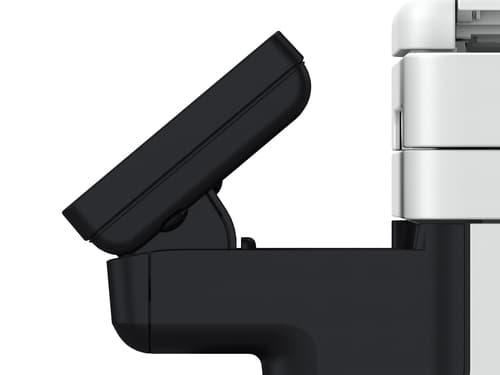 i-SENSYS MF752dw II GB MFP\n33ppm — view 5