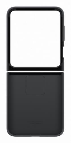 FLIP7 FE SILICONE CASE WITH RING BLK — view 6