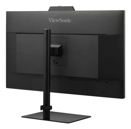 ViewSonic VG2741V-2K - LED monitor - 27" - 2560 x 1440 QHD @ 120 Hz - IPS - 1500:1 - 4 ms - HDMI, DisplayPort, USB-C - speakers — view 6