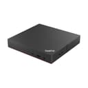 Lenovo ThinkPad - Docking station - USB-C - HDMI, DP - 1GbE - 135 Watt - United Kingdom thumbnail 9