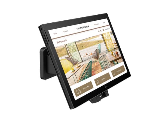 *Non Cancellable/Non Returnable (NCNR)* HP ENGAGE GO TILT MOUNT — view 3
