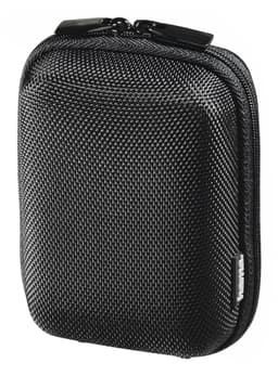 Hama Harcase Colour Style Camera Bag, 60L, Black